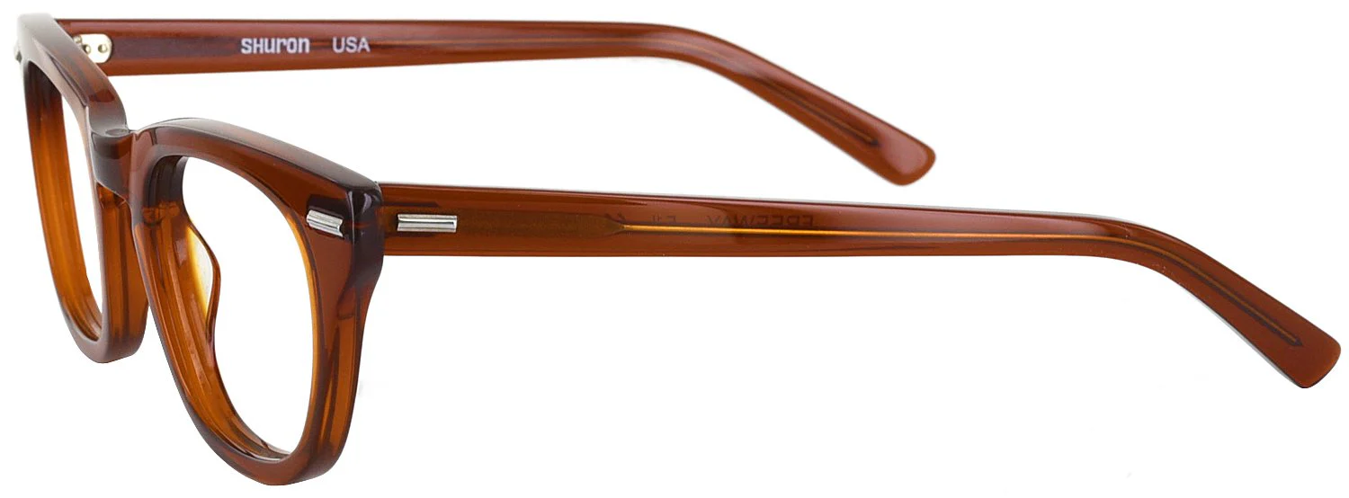 Shuron Freeway 48 (Women's Average Fit) Single Vision Full Frame - Image 50