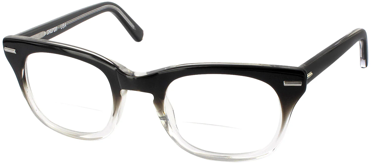 Shuron Freeway 48 (Women's Average Fit) Bifocal - Image 32