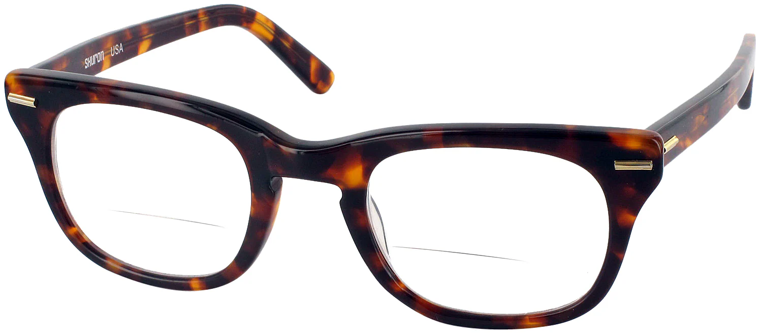 Shuron Freeway 48 (Women's Average Fit) Bifocal - Image 40