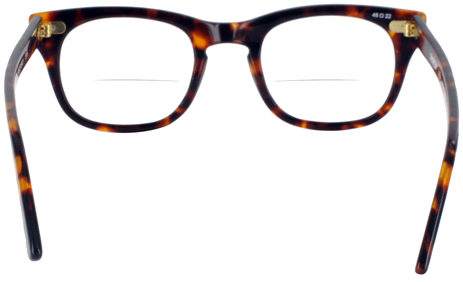Shuron Freeway 48 (Women's Average Fit) Bifocal - Image 43