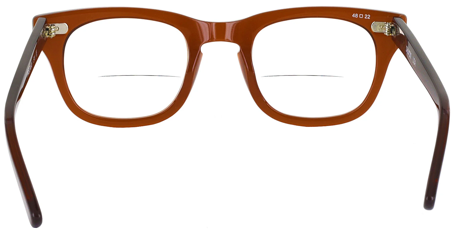 Shuron Freeway 48 (Women's Average Fit) Bifocal - Image 51