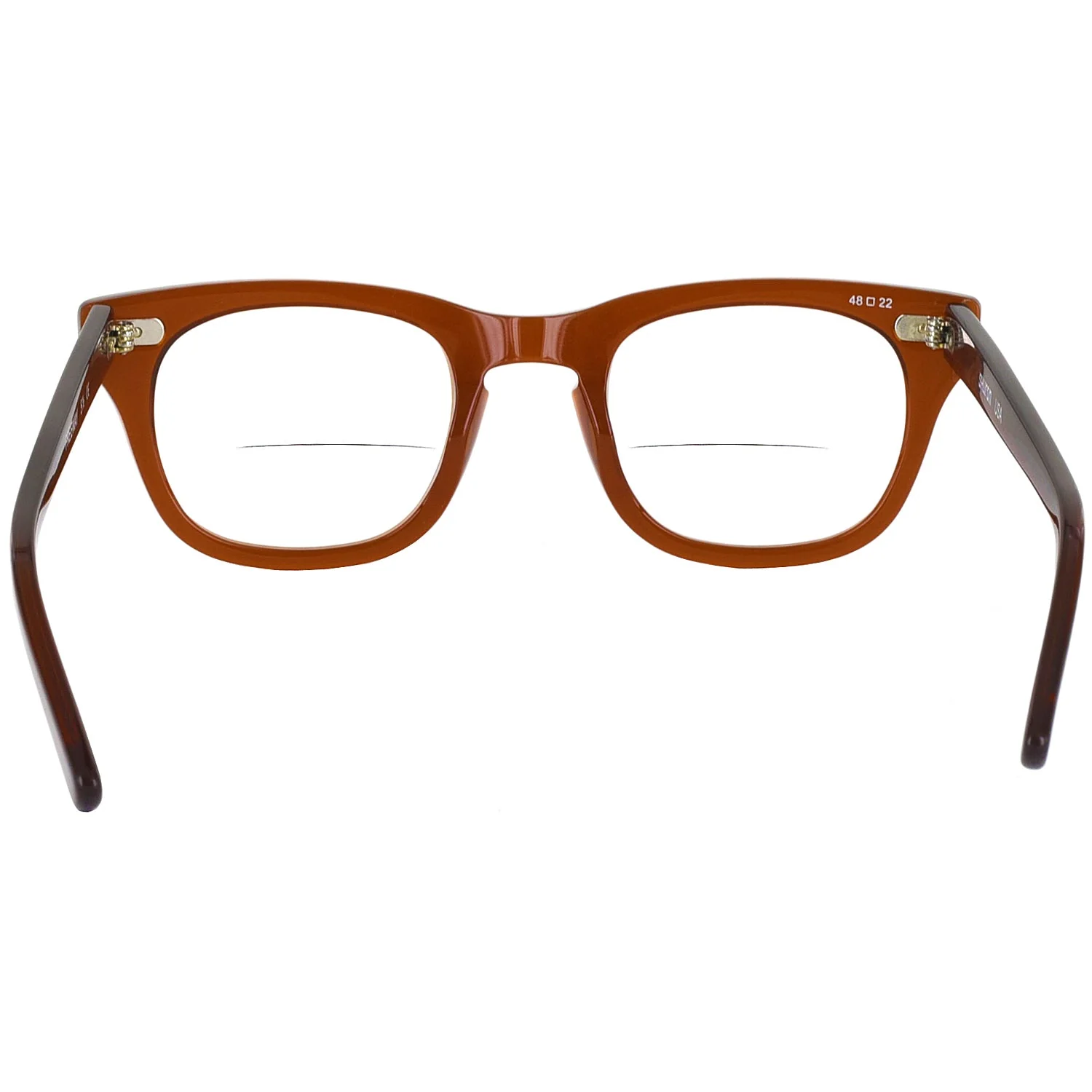 Shuron Freeway 48 (Women's Average Fit) Bifocal - Image 75