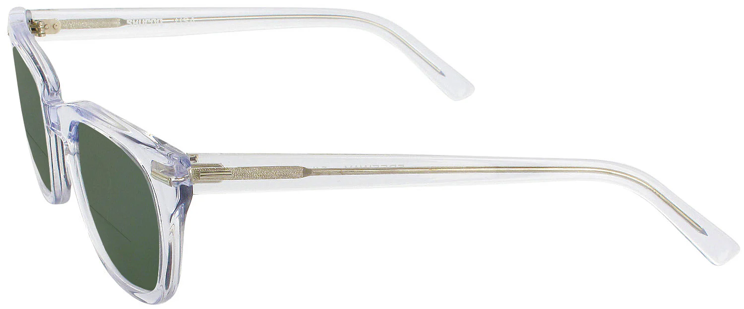 Shuron Freeway 48 (Women's Average Fit) Bifocal Reading Sunglasses - Image 12