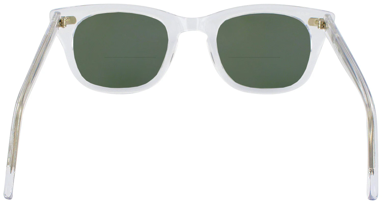 Shuron Freeway 48 (Women's Average Fit) Bifocal Reading Sunglasses - Image 13