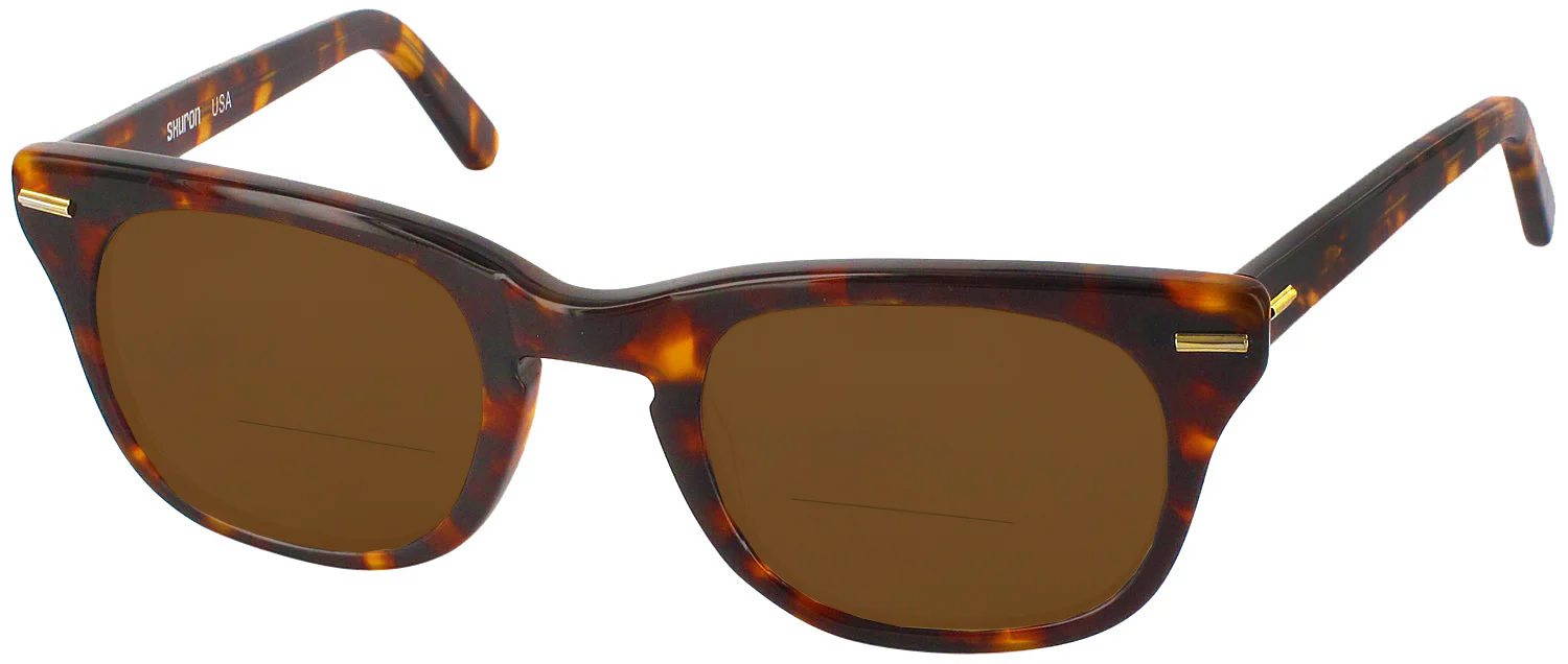 Shuron Freeway 48 (Women's Average Fit) Bifocal Reading Sunglasses - Image 14