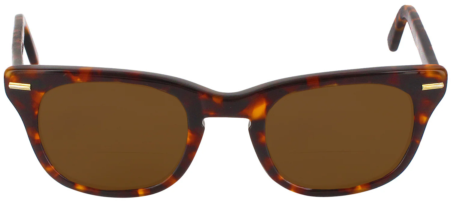 Shuron Freeway 48 (Women's Average Fit) Bifocal Reading Sunglasses - Image 15