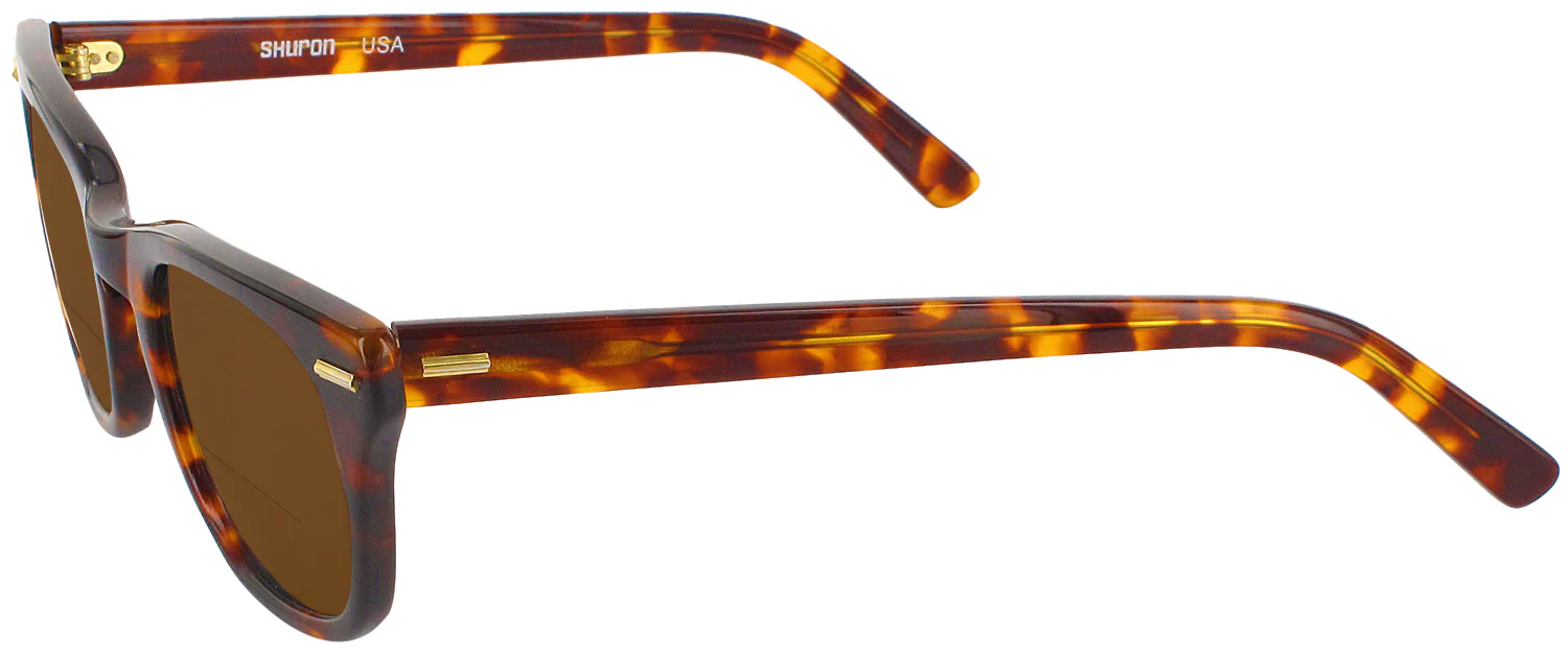 Shuron Freeway 48 (Women's Average Fit) Bifocal Reading Sunglasses - Image 16