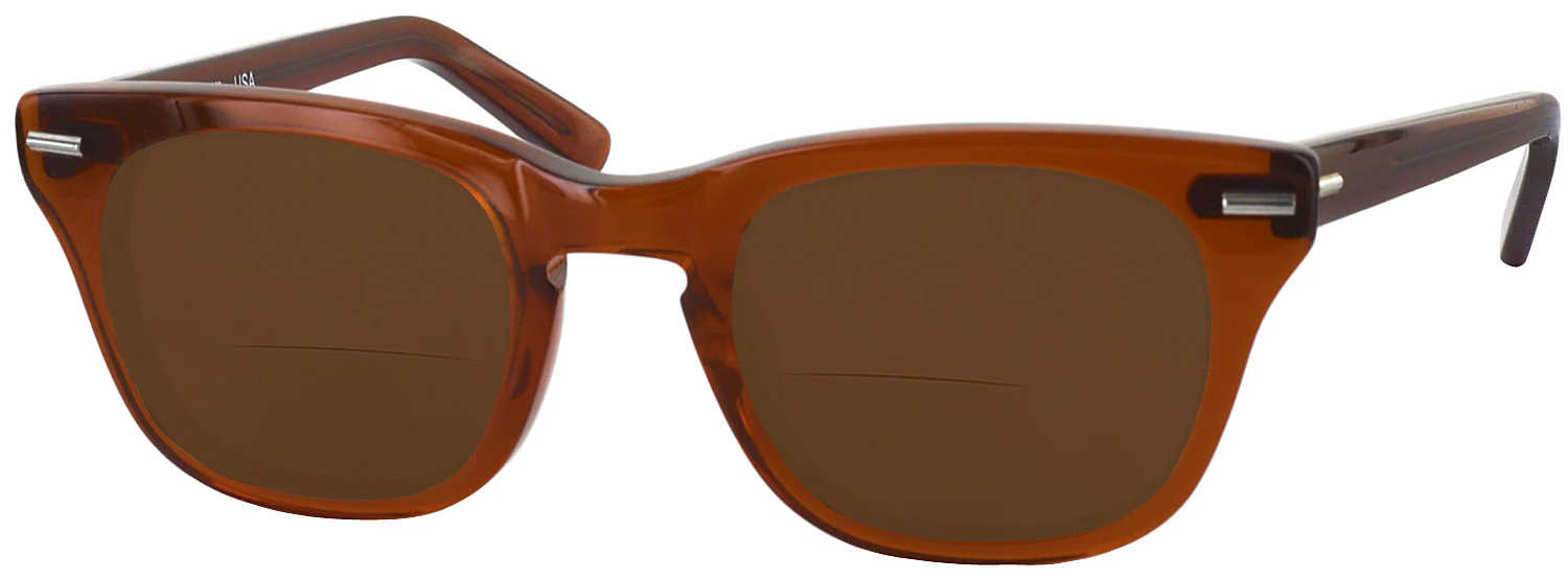 Shuron Freeway 48 (Women's Average Fit) Bifocal Reading Sunglasses - Image 19