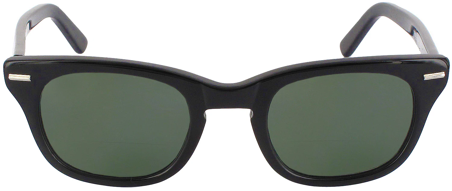 Shuron Freeway 48 (Women's Average Fit) Bifocal Reading Sunglasses - Image 2