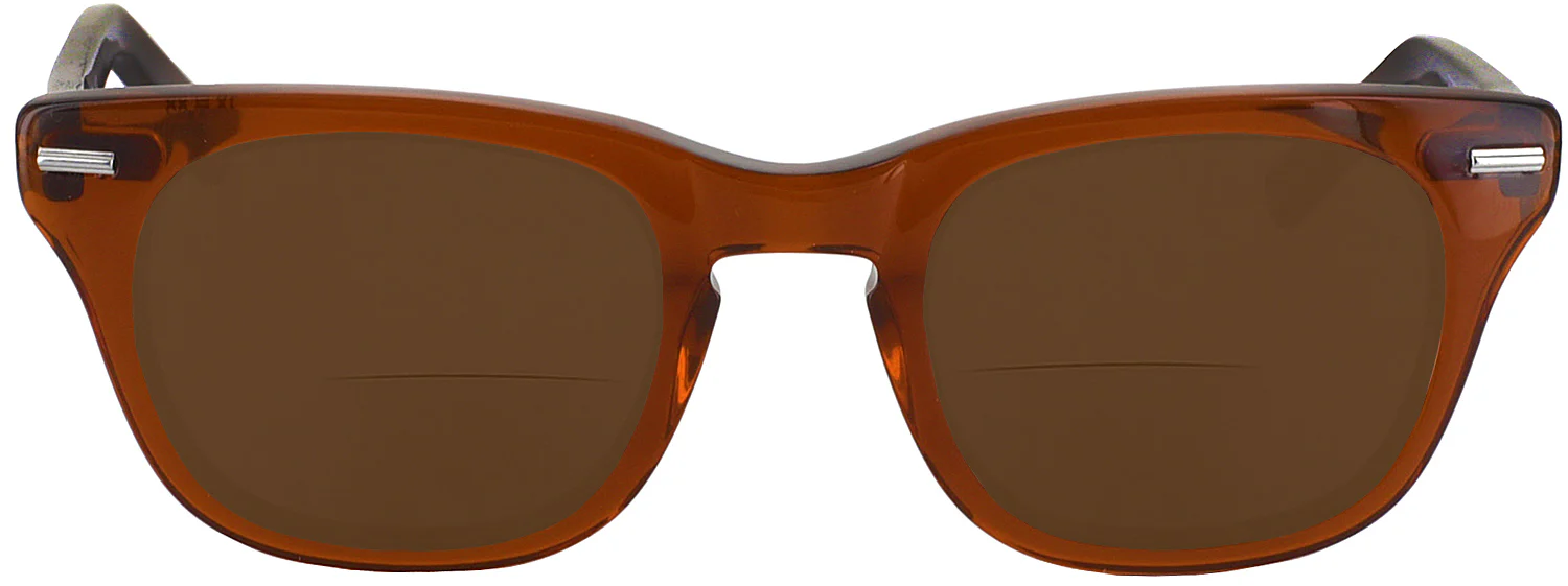 Shuron Freeway 48 (Women's Average Fit) Bifocal Reading Sunglasses - Image 20
