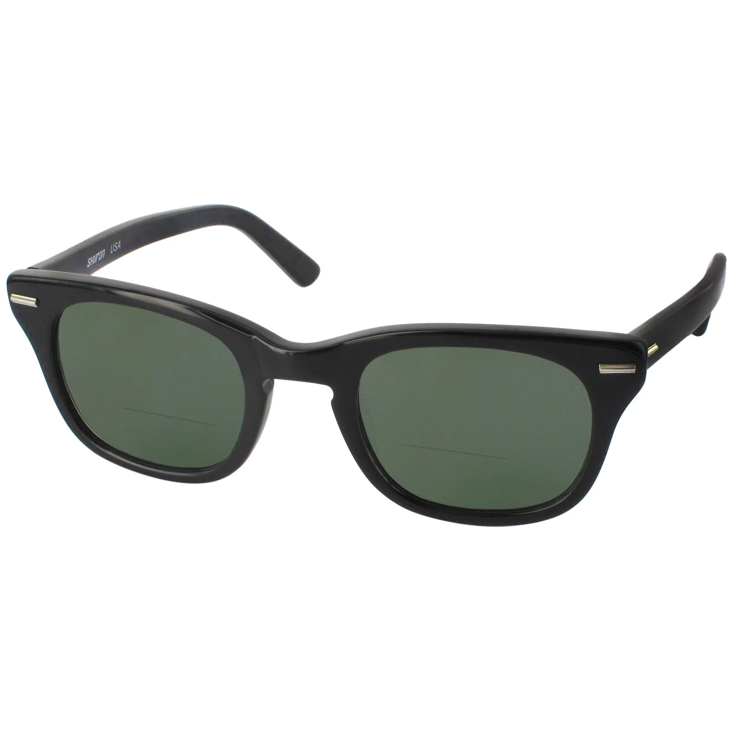 Shuron Freeway 48 (Women's Average Fit) Bifocal Reading Sunglasses - Image 24