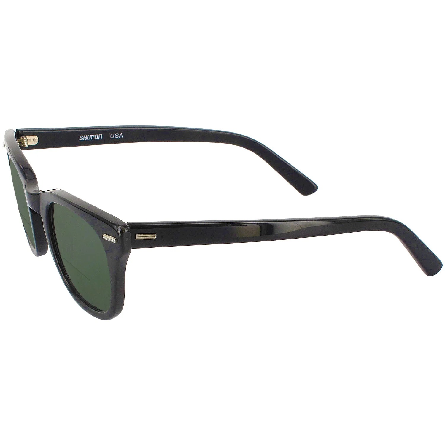 Shuron Freeway 48 (Women's Average Fit) Bifocal Reading Sunglasses - Image 26