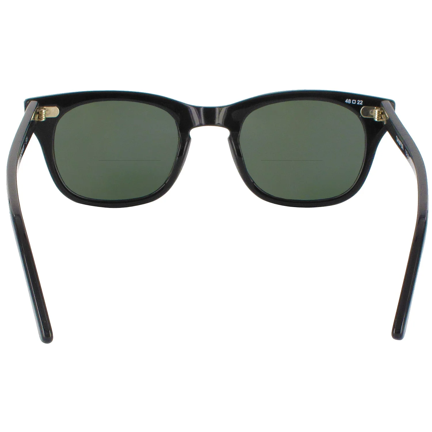 Shuron Freeway 48 (Women's Average Fit) Bifocal Reading Sunglasses - Image 27