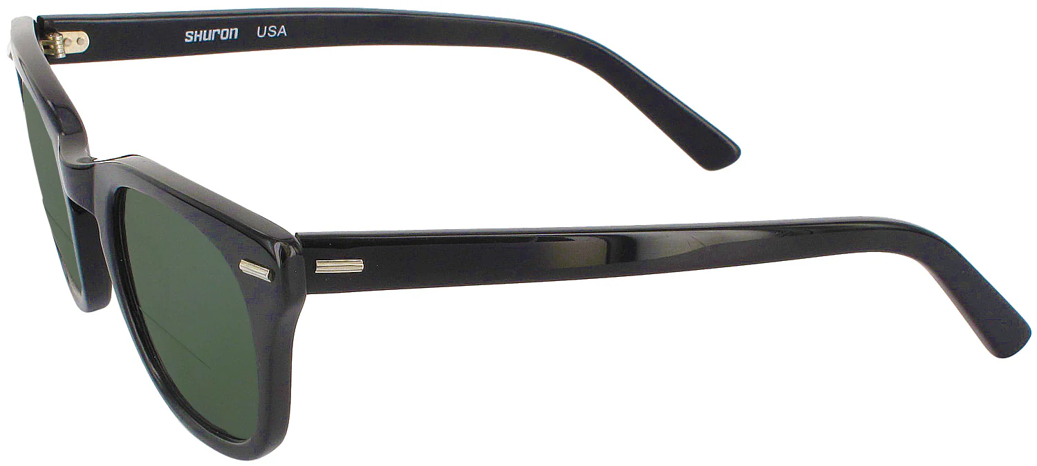 Shuron Freeway 48 (Women's Average Fit) Bifocal Reading Sunglasses - Image 3