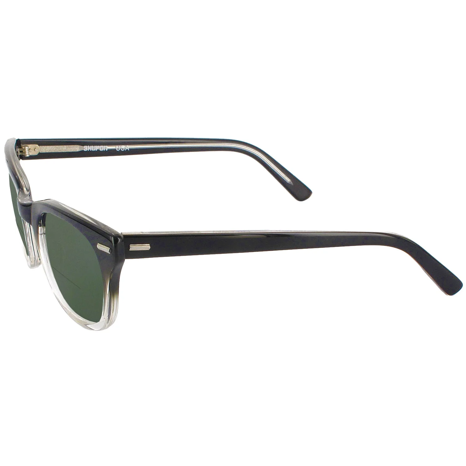 Shuron Freeway 48 (Women's Average Fit) Bifocal Reading Sunglasses - Image 30