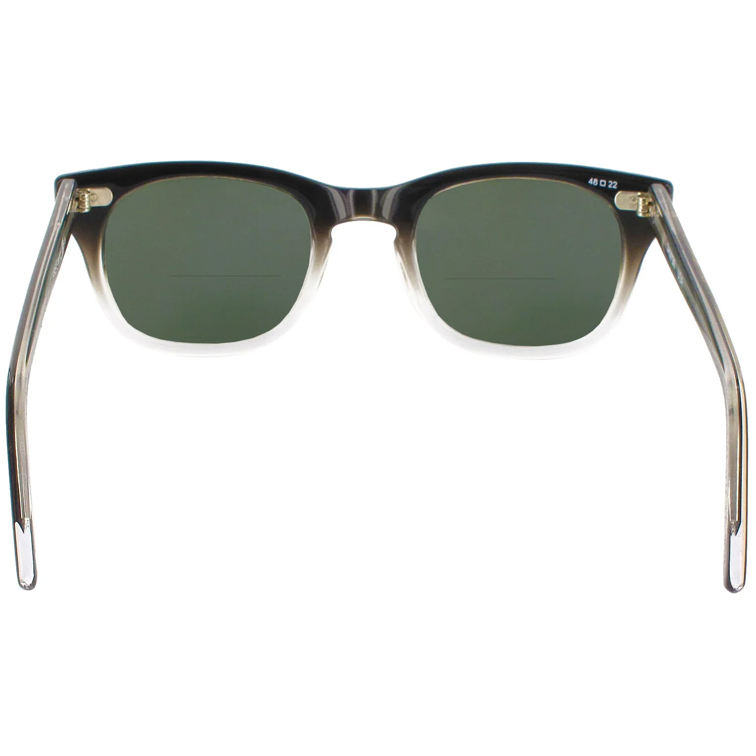 Shuron Freeway 48 (Women's Average Fit) Bifocal Reading Sunglasses - Image 31