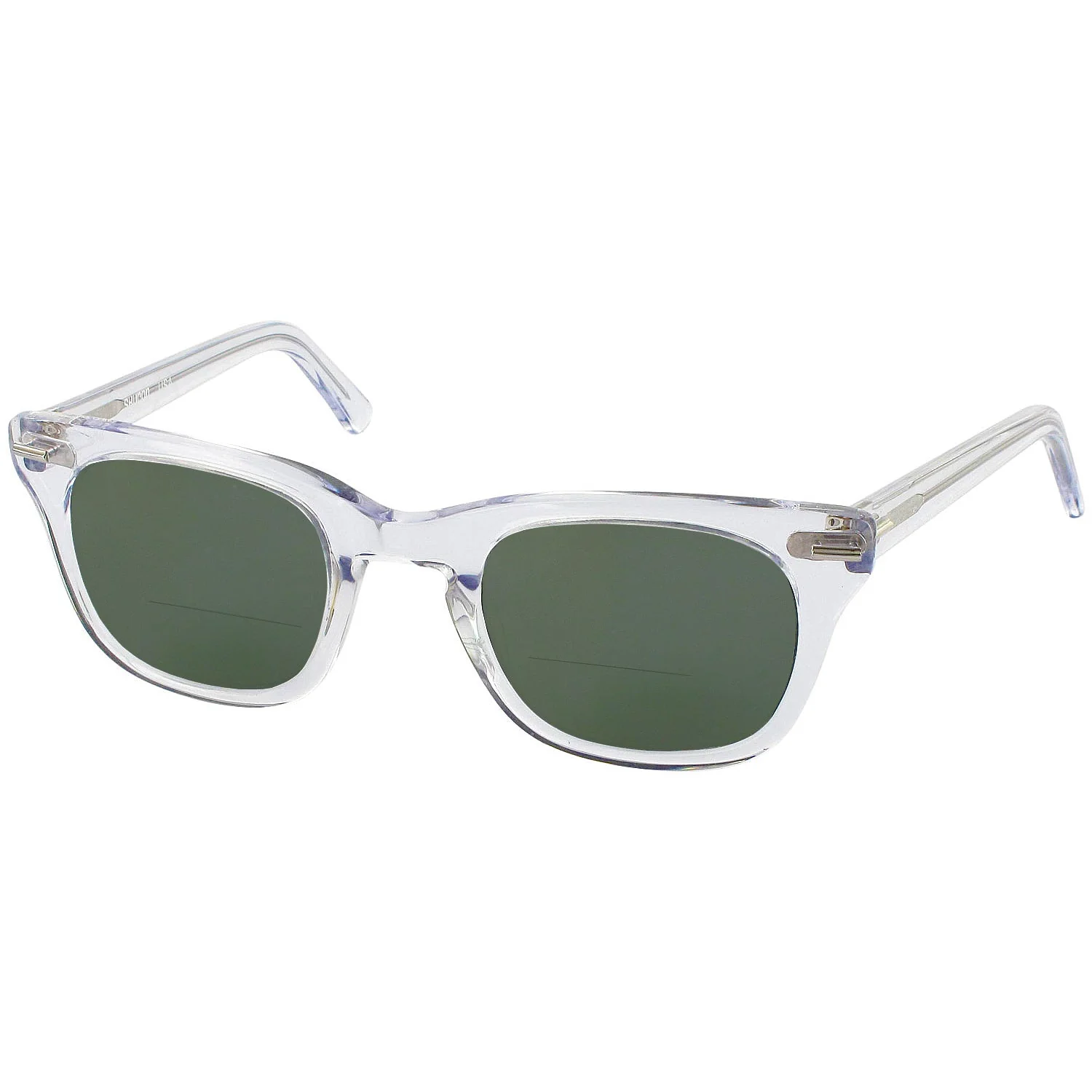 Shuron Freeway 48 (Women's Average Fit) Bifocal Reading Sunglasses - Image 32
