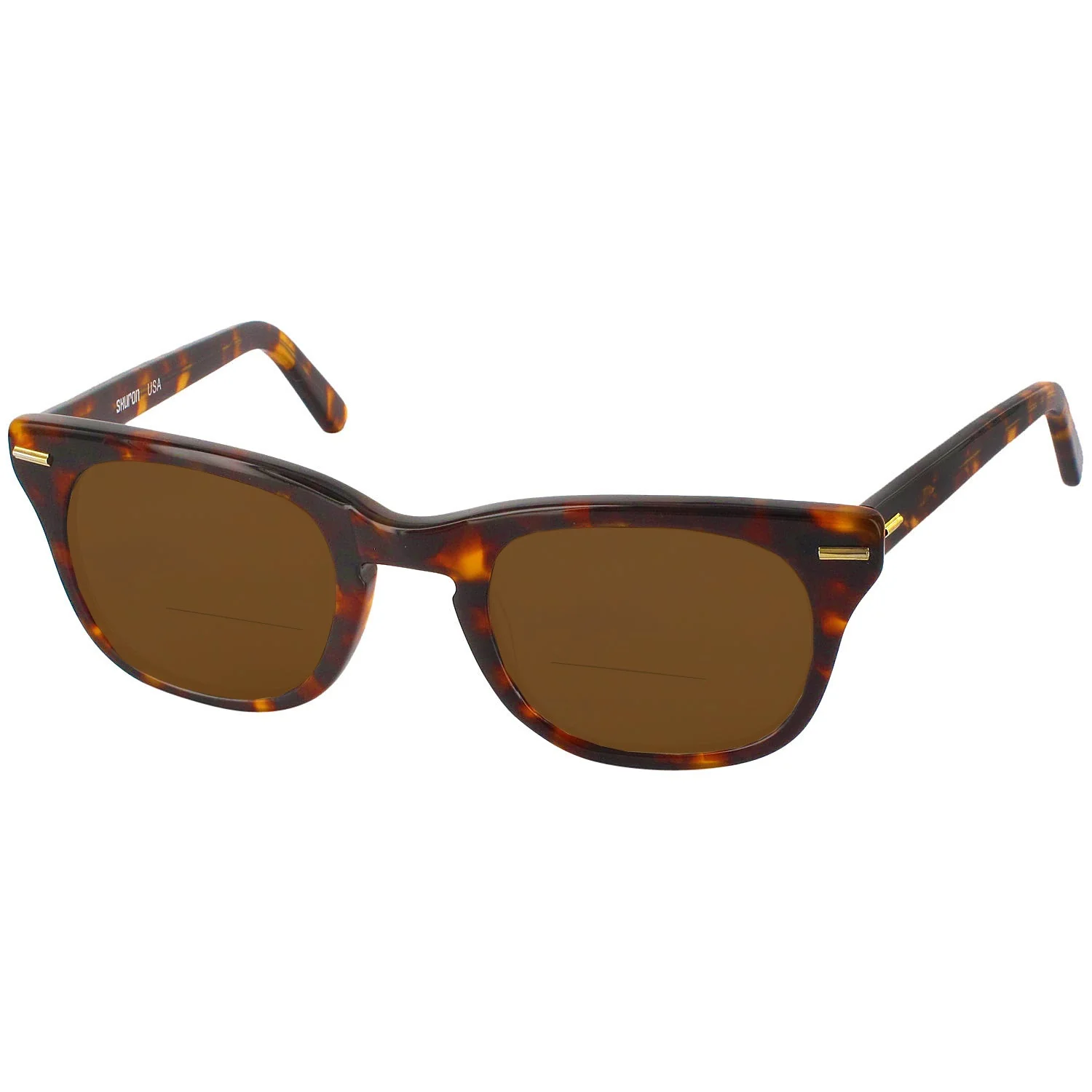 Shuron Freeway 48 (Women's Average Fit) Bifocal Reading Sunglasses - Image 36