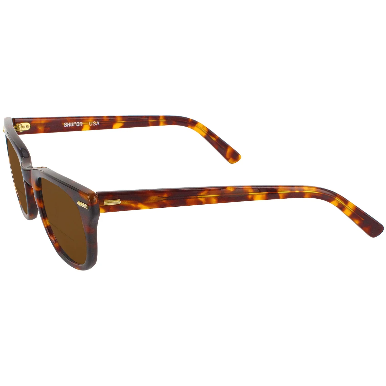 Shuron Freeway 48 (Women's Average Fit) Bifocal Reading Sunglasses - Image 38