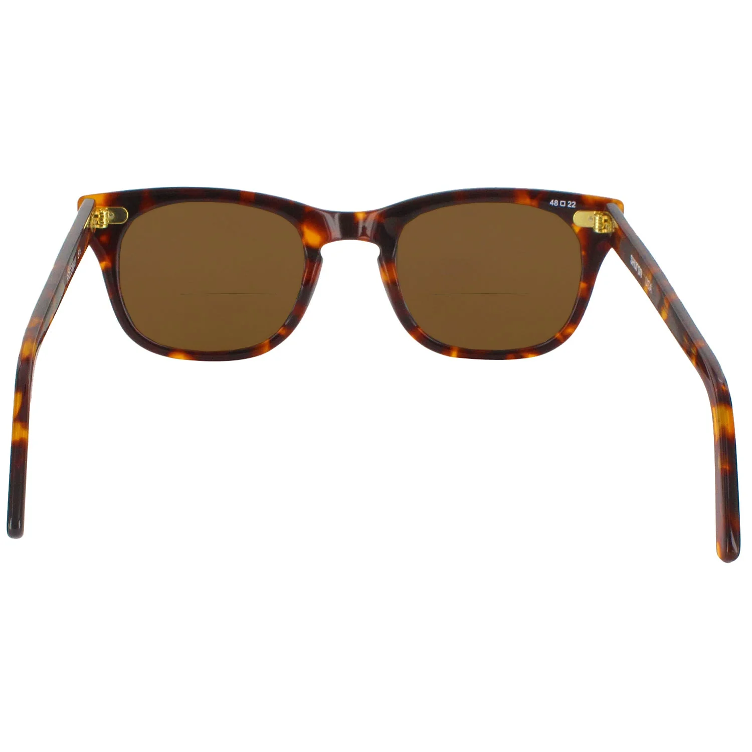 Shuron Freeway 48 (Women's Average Fit) Bifocal Reading Sunglasses - Image 39