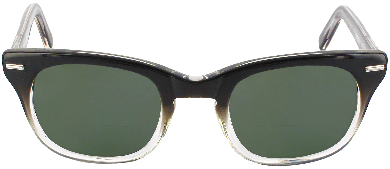 Shuron Freeway 48 (Women's Average Fit) Bifocal Reading Sunglasses - Image 6