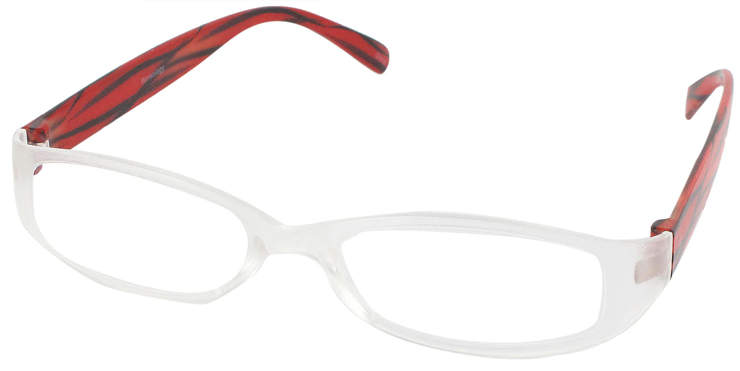 Fusion 100 Single Vision Full Frame - Image 18