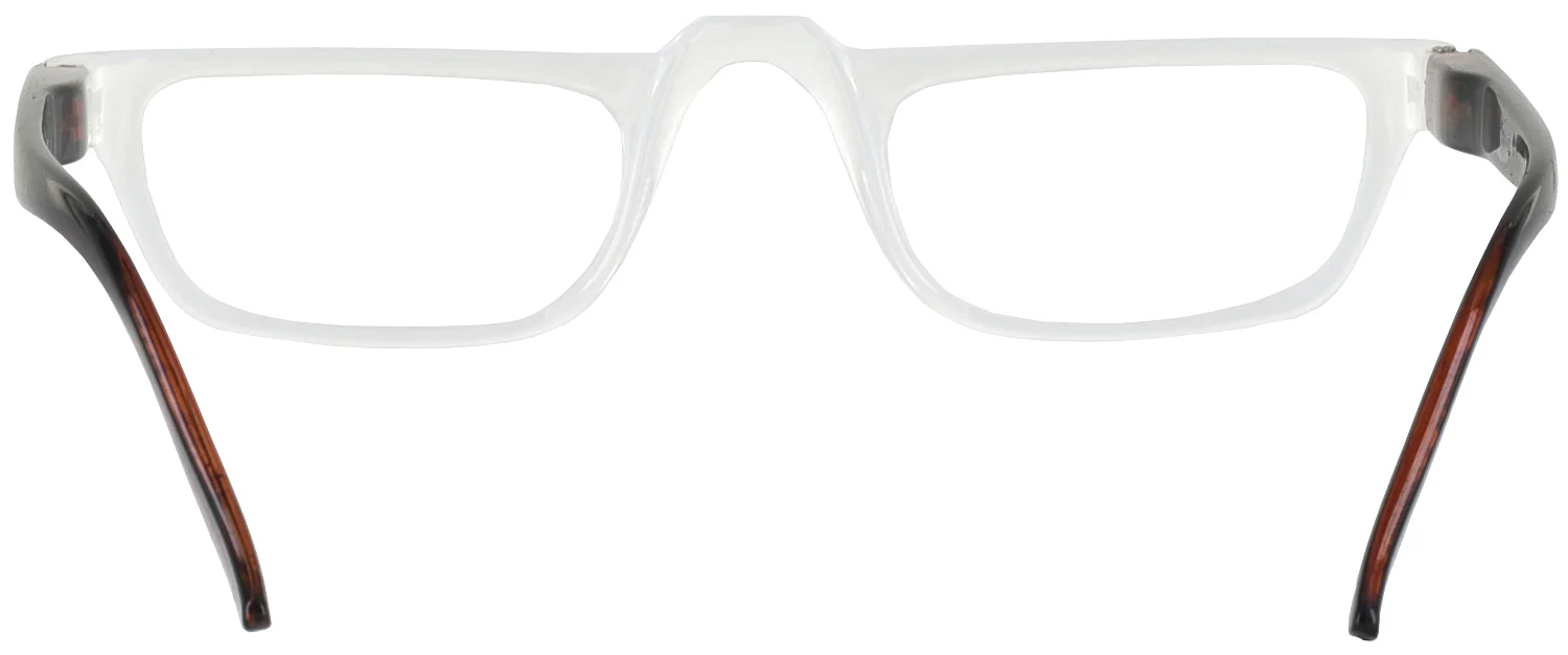 Fusion 300 Single Vision Half Frame - Image 4