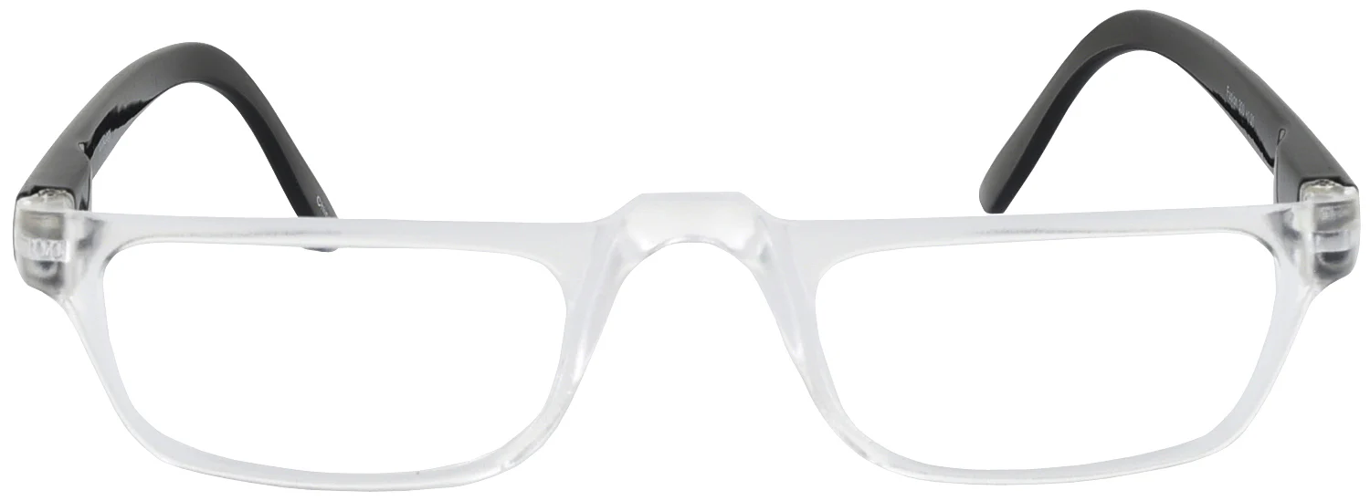 Fusion 300 Single Vision Half Frame - Image 6