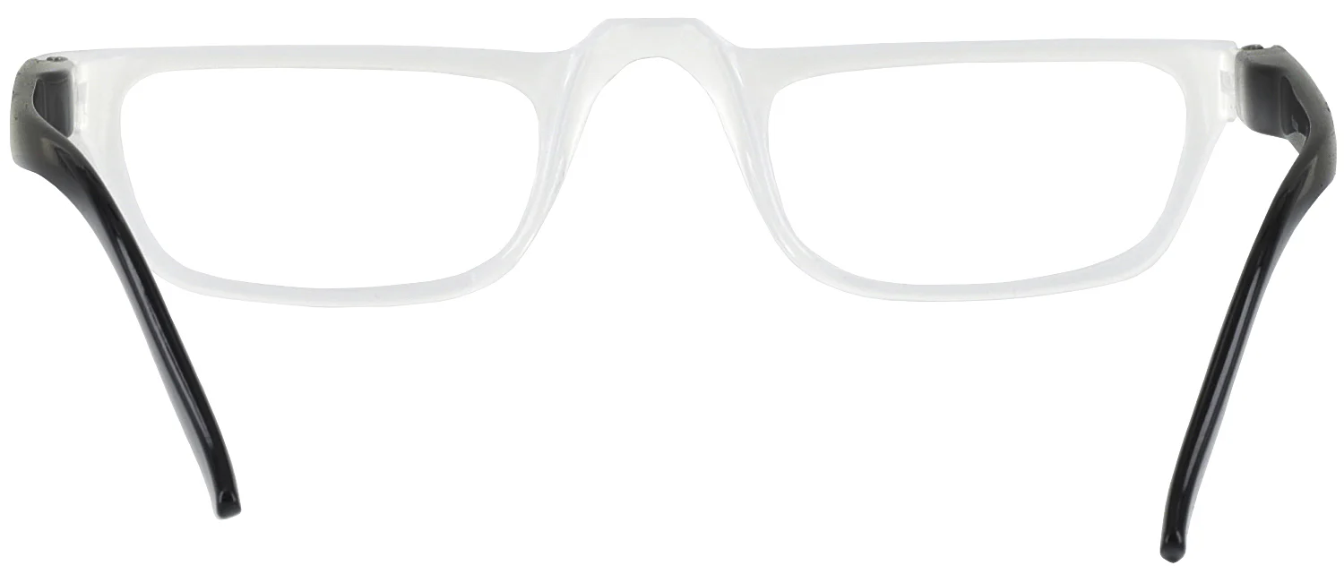 Fusion 300 Single Vision Half Frame - Image 8
