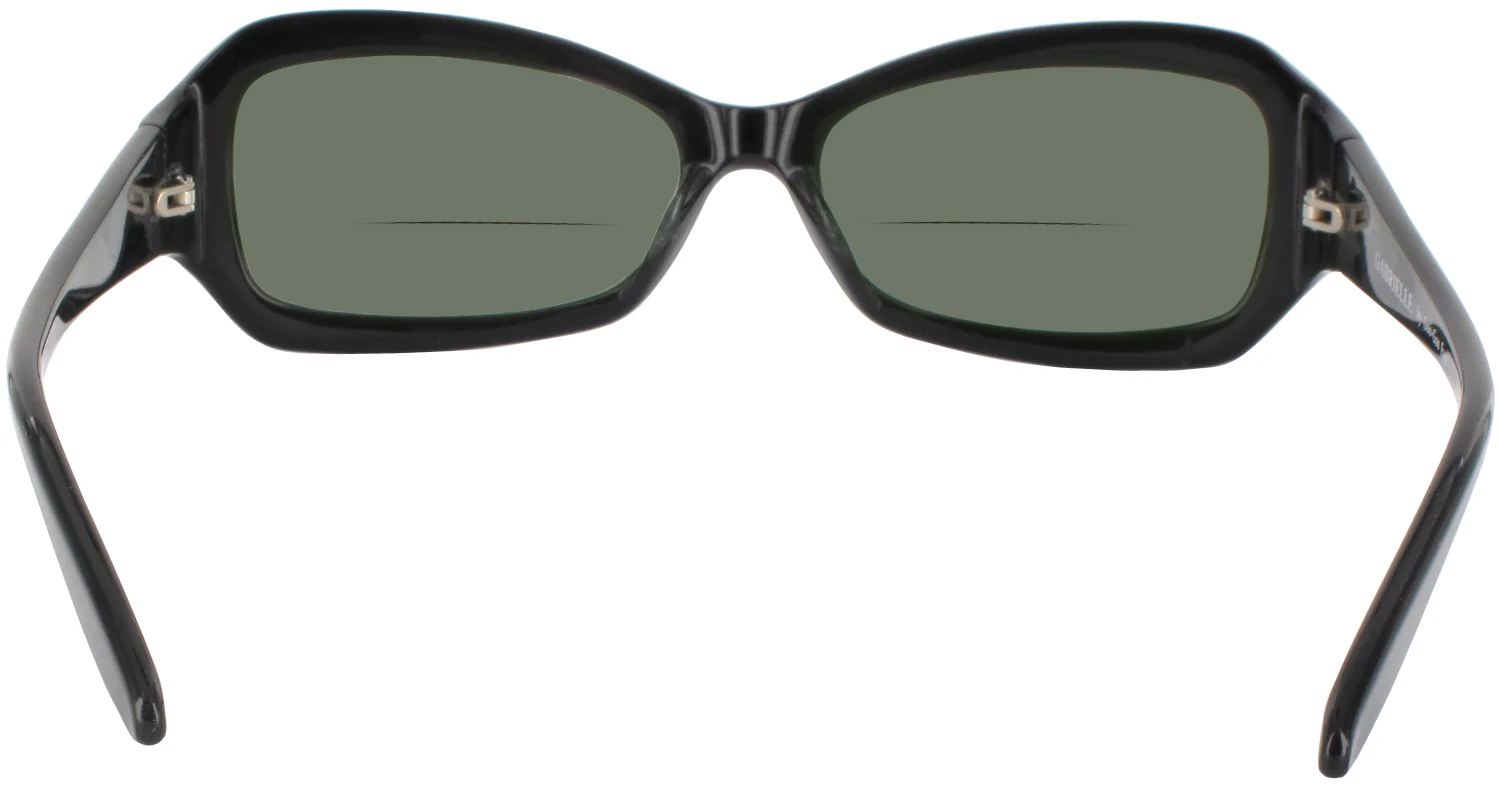 Gabrielle Bifocal Reading Sunglasses - Image 4