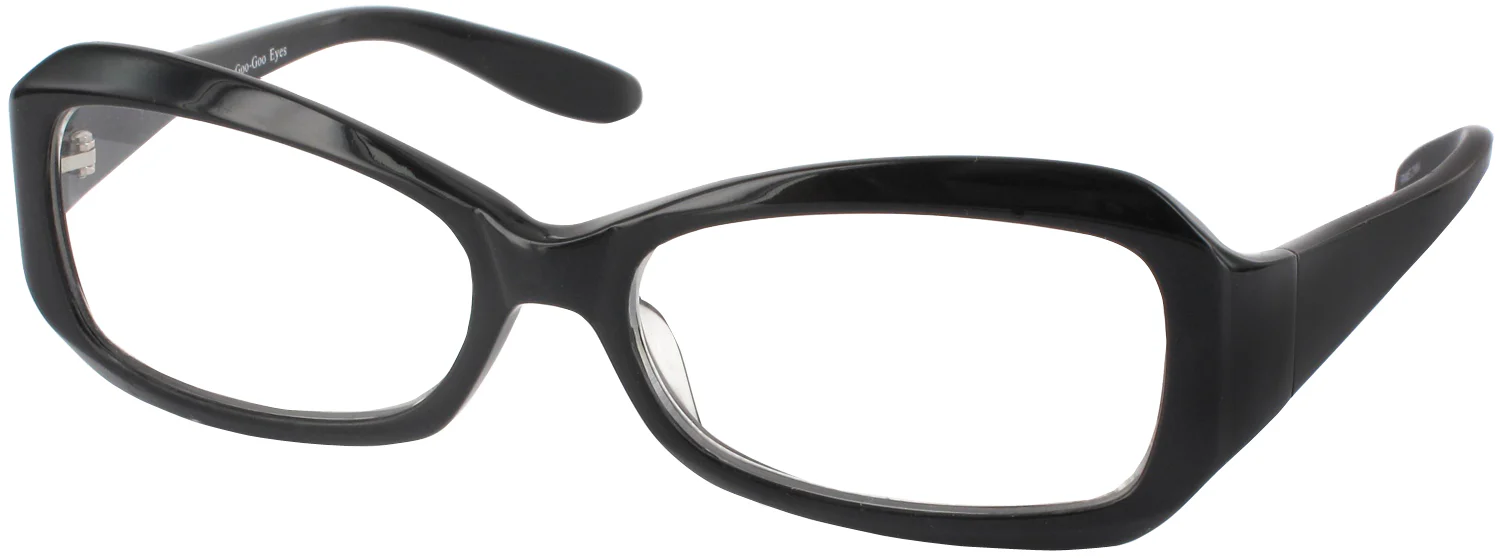 Gabrielle Progressive No Line Bifocal