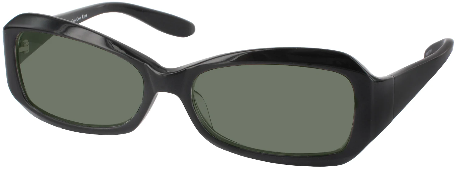 Gabrielle Progressive No Line Reading Sunglasses