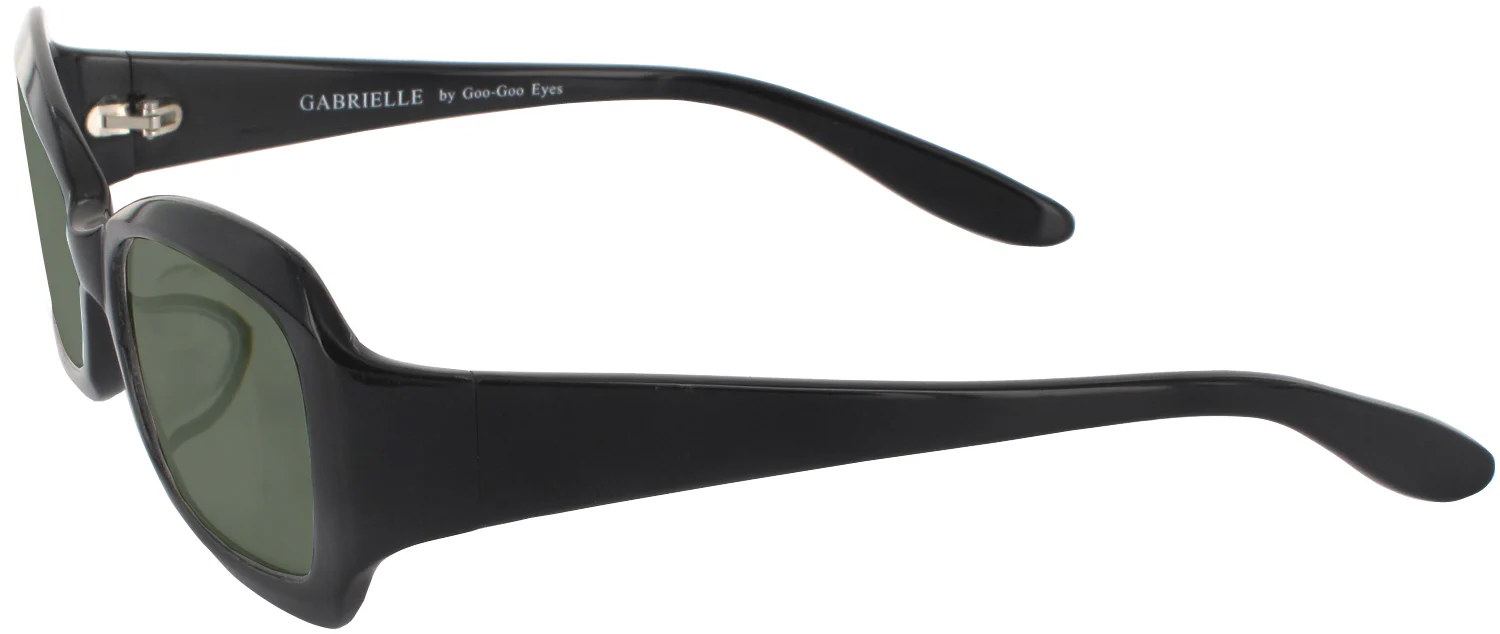 Gabrielle Progressive No Line Reading Sunglasses - Image 3