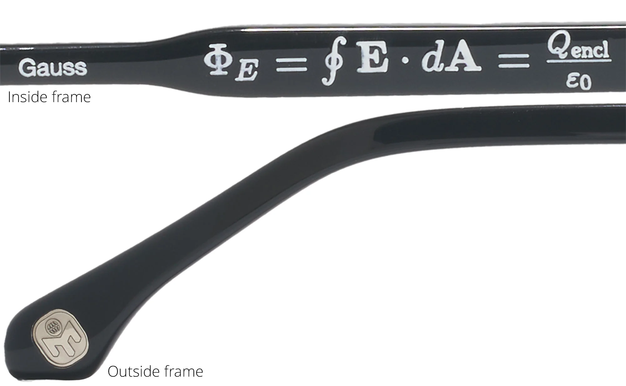 Gauss Bifocal w/ FREE NON-GLARE - Image 19