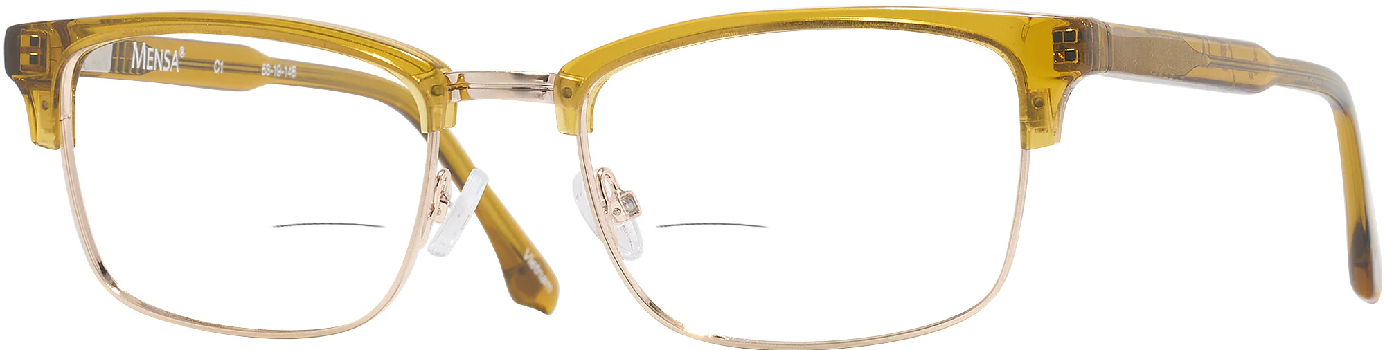 Gauss Bifocal w/ FREE NON-GLARE - Image 28