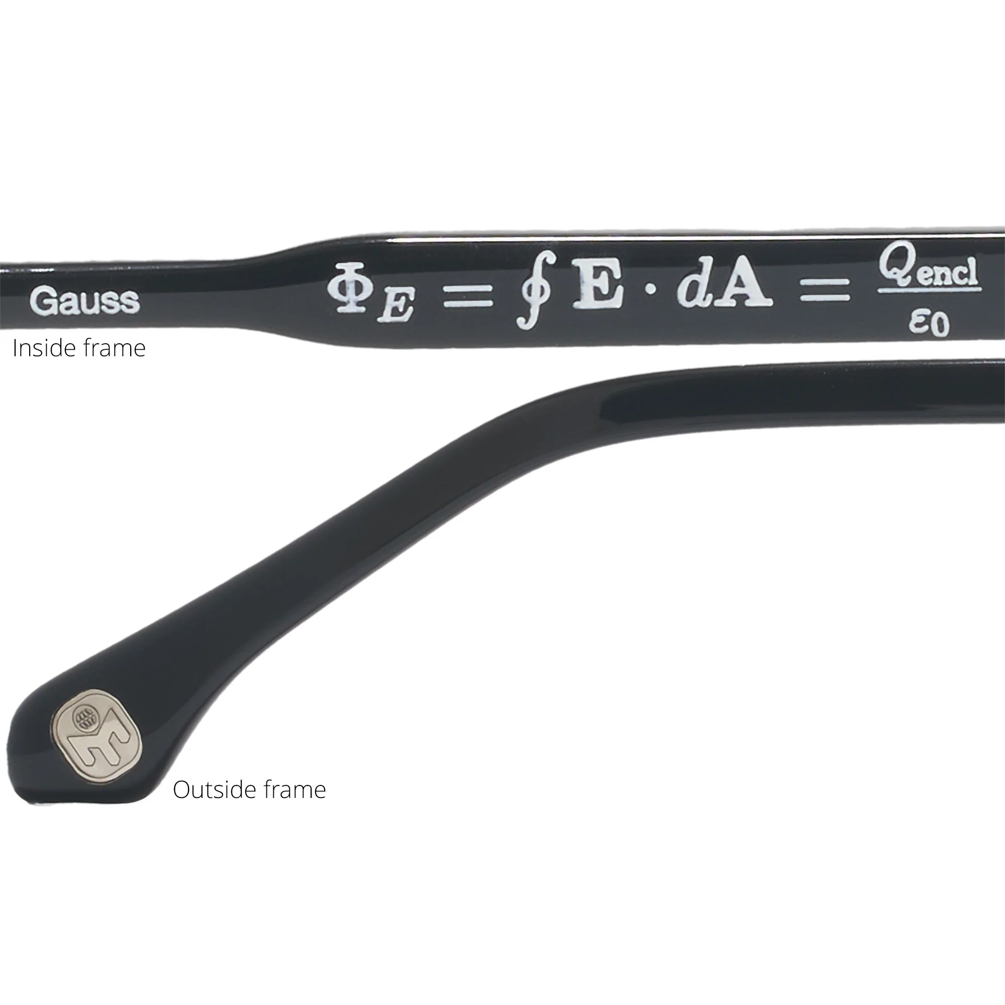Gauss Non-Rx Blue Light Filter - Image 17