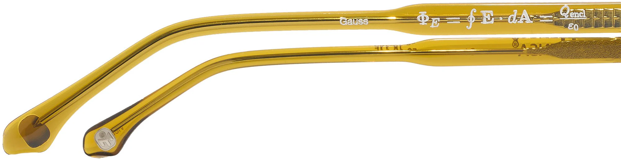 Gauss Single Vision Full Frame w/ FREE NON-GLARE - Image 18
