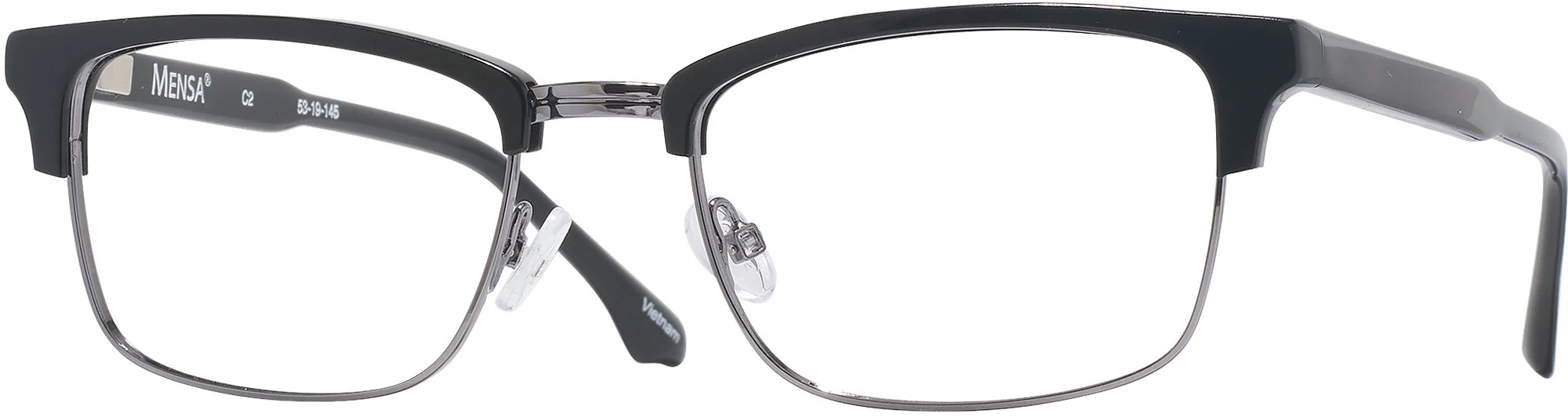Gauss Single Vision Full Frame w/ FREE NON-GLARE - Image 22