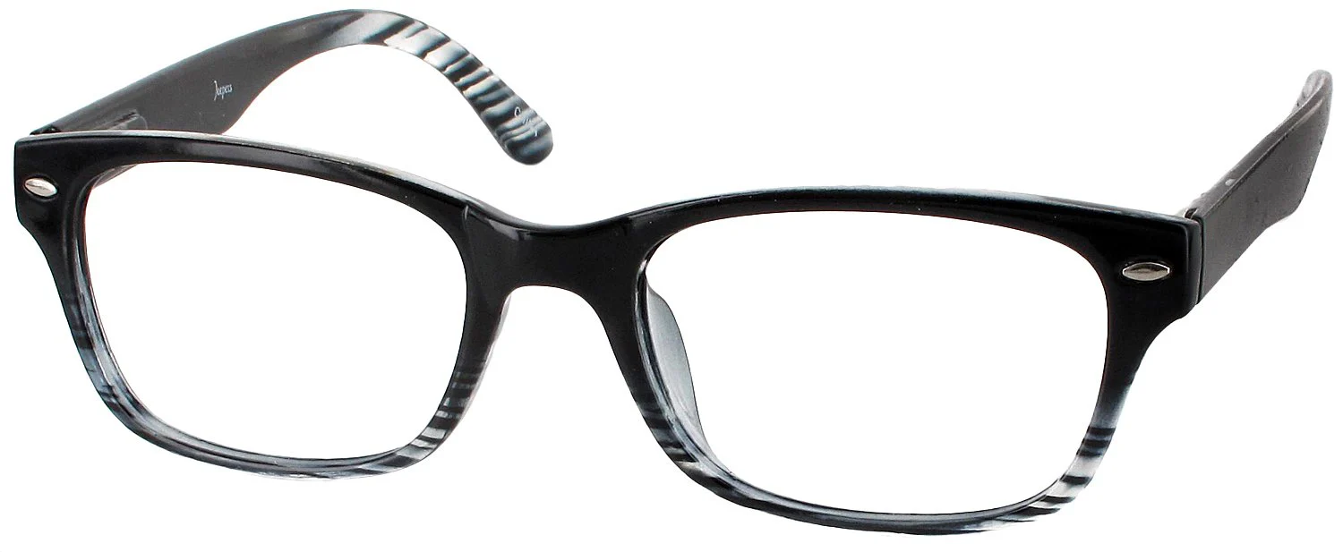 Get Smart Single Vision Full Frame - Image 9