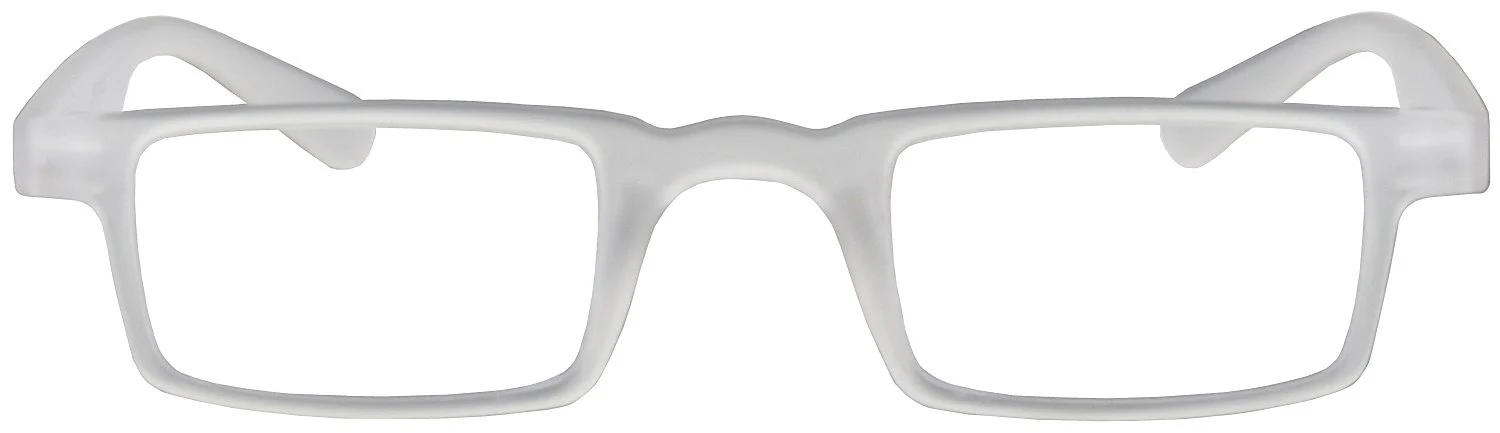 Ghostwriter Single Vision Half Frame - Image 10