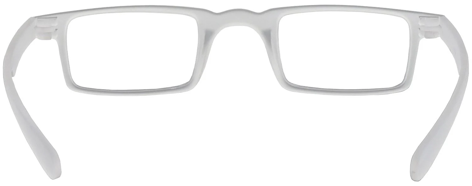 Ghostwriter Single Vision Half Frame - Image 12