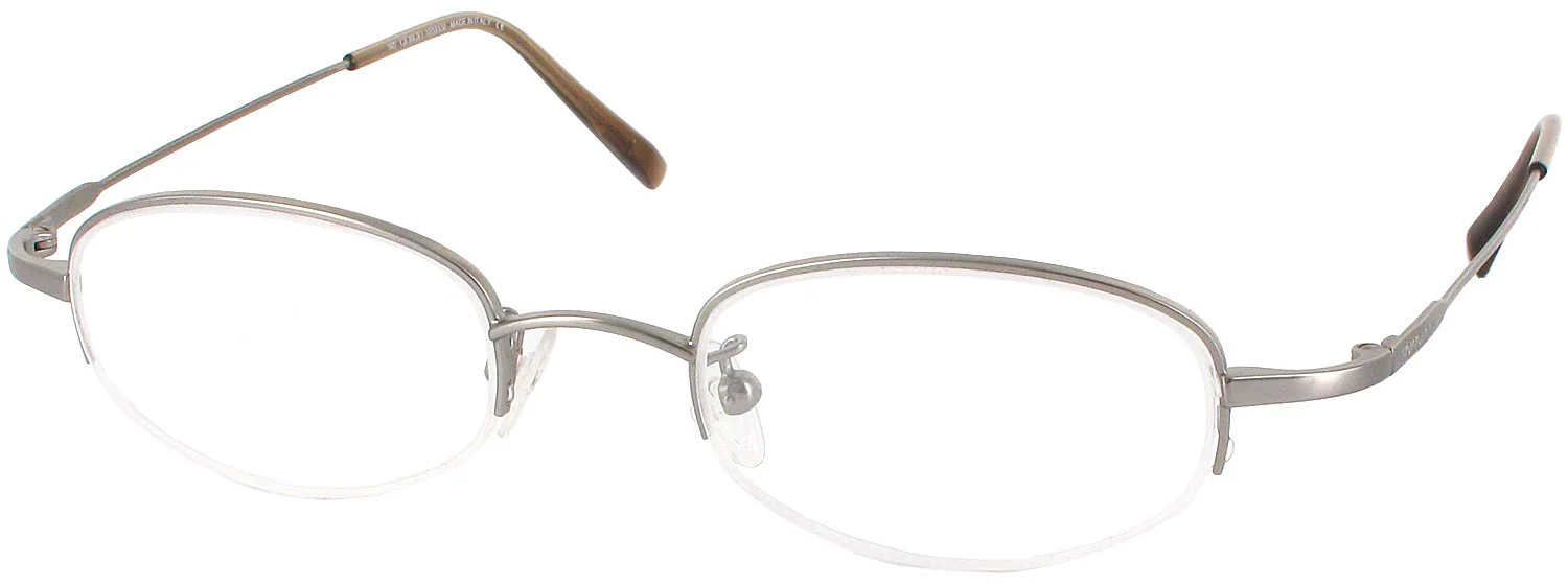 Giorgio Armani 524 Single Vision Full Frame
