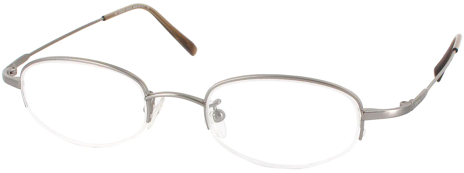 Giorgio Armani 524 Progressive No Line Bifocal