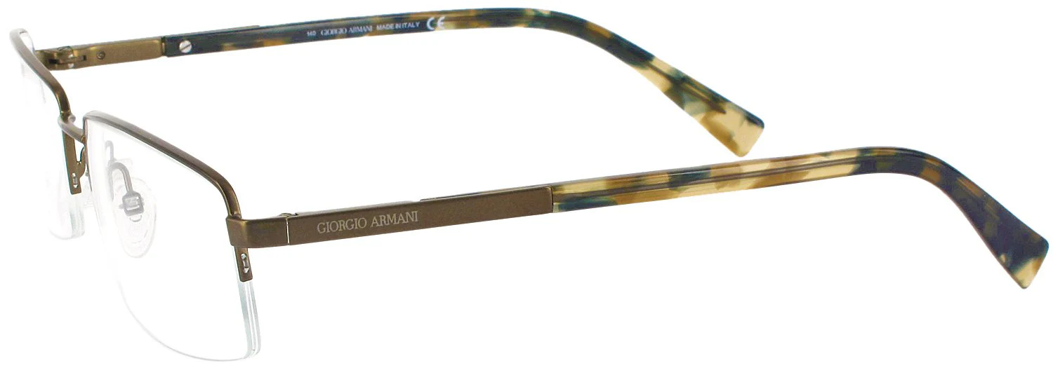 Giorgio Armani 613 - Image 3