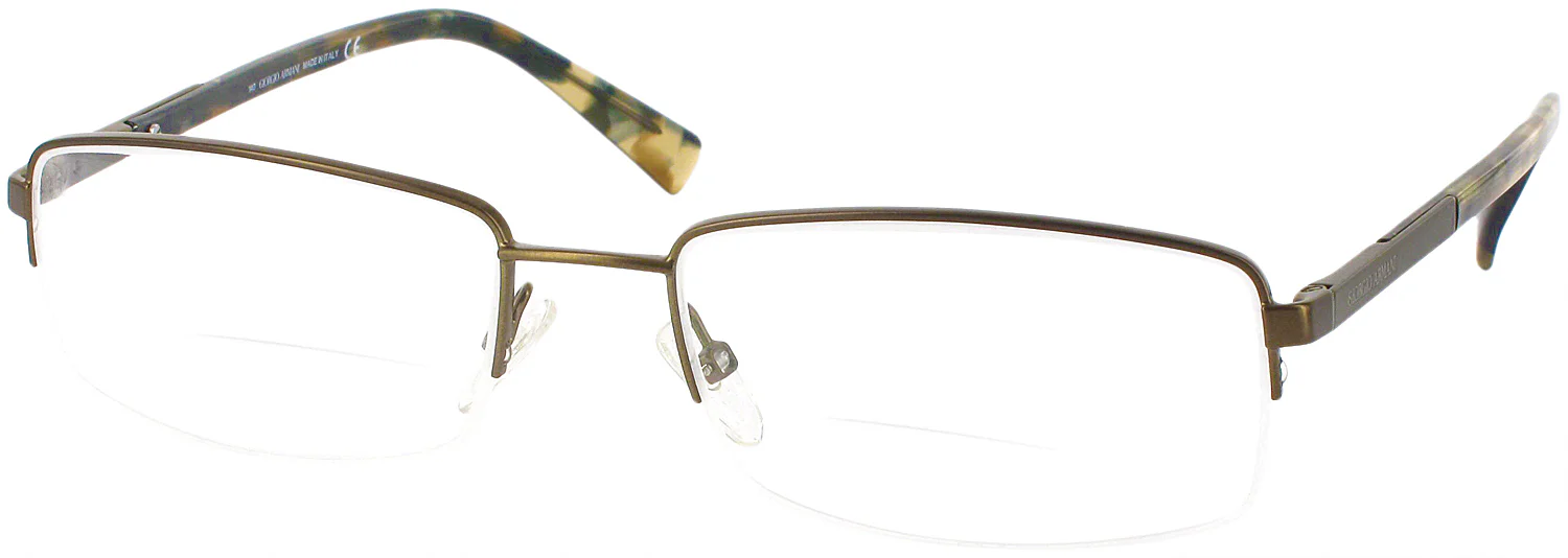 Giorgio Armani 613 Bifocal