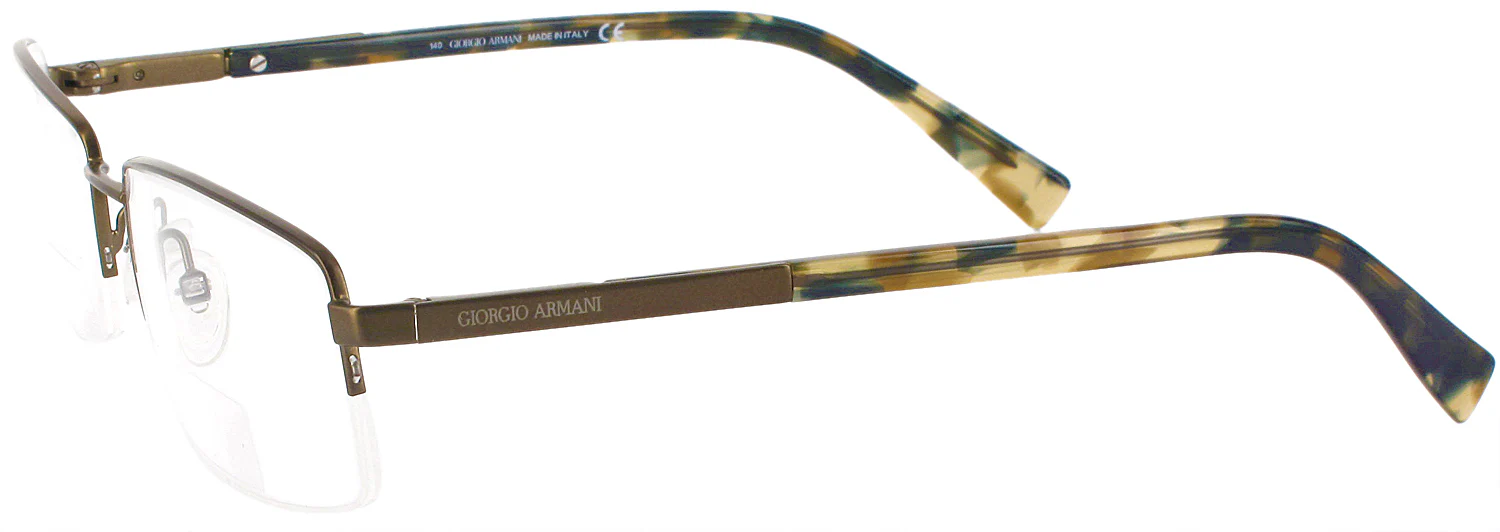 Giorgio Armani 613 Bifocal - Image 3