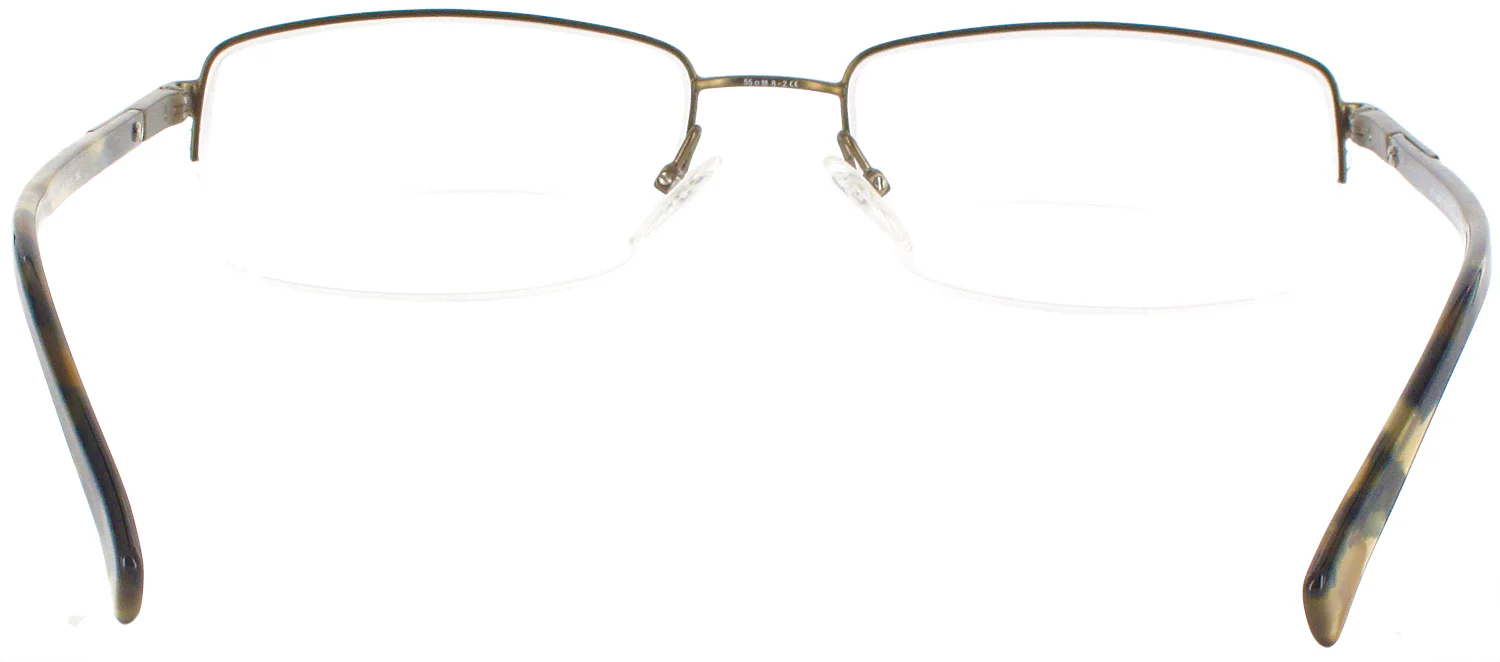Giorgio Armani 613 Bifocal - Image 4