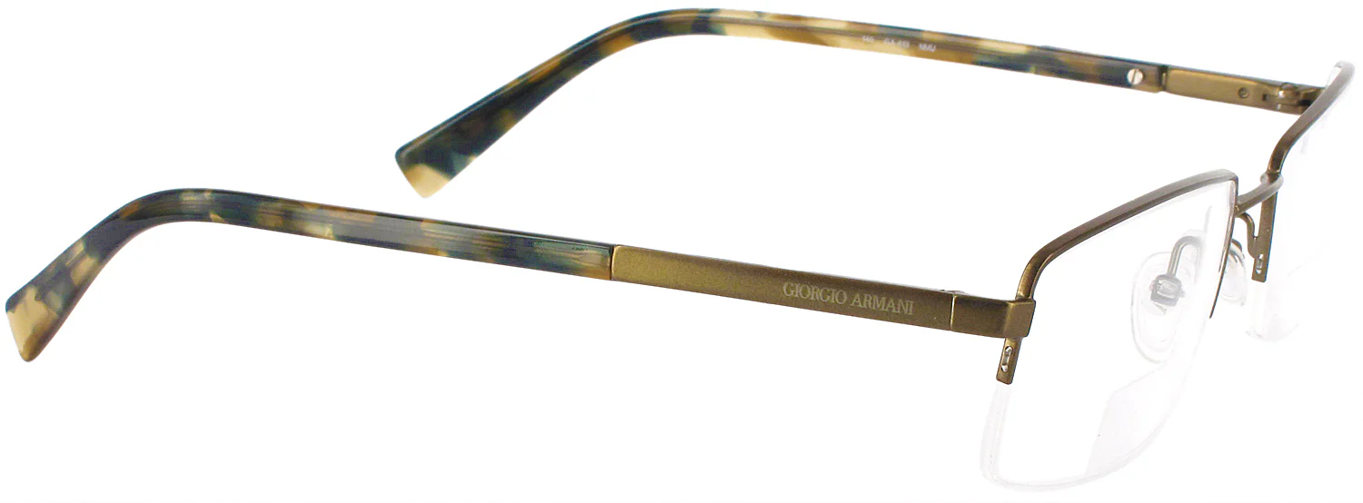Giorgio Armani 613 Bifocal - Image 5