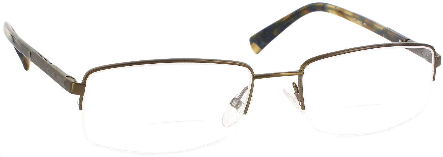 Giorgio Armani 613 Bifocal - Image 6