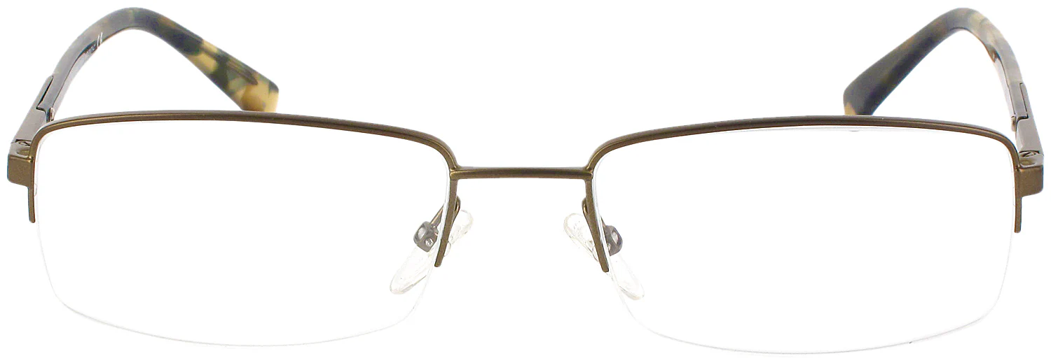Giorgio Armani 613 Progressive No Line Bifocal - Image 2